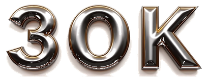 30k logo